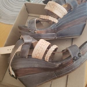 Bed Stu Sandals